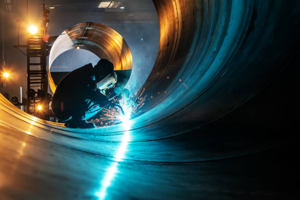 Best Welding Inspection and Certification in Eastport, ME
