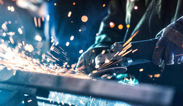 Best Artistic and Custom Metal Fabrication in Eastport, ME